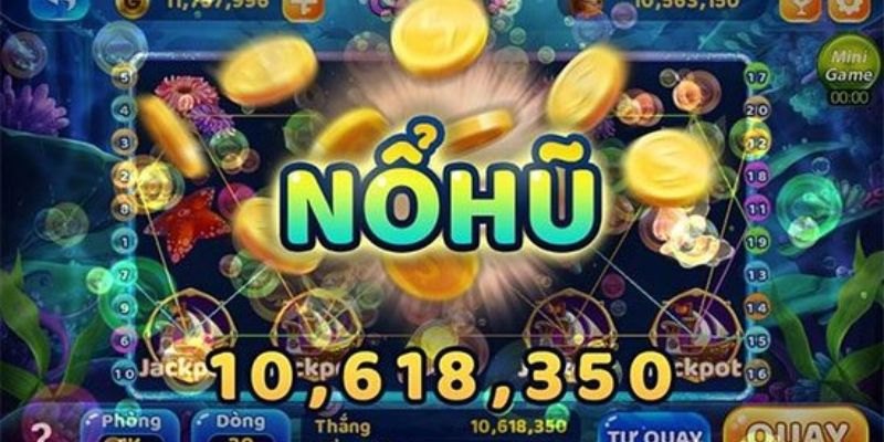 Những mẹo chơi slot game dễ thắng