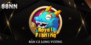 Bắn Cá Long Vương