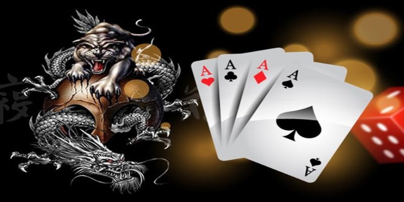 Bí kíp chơi Dragon Tiger toàn thắng