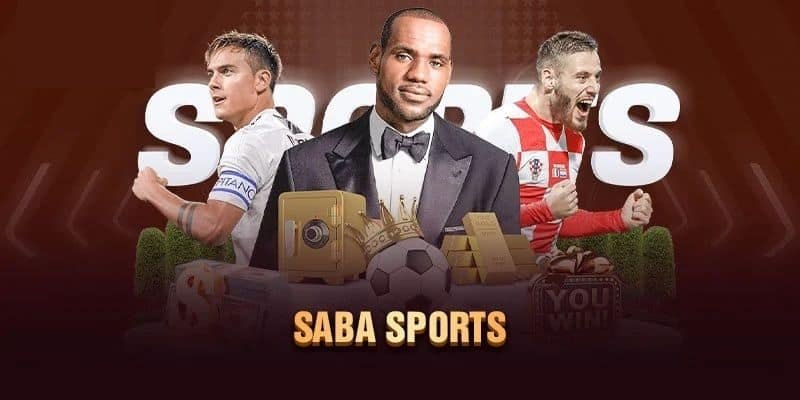 Các cách thức xuống tiền tại sảnh Saba