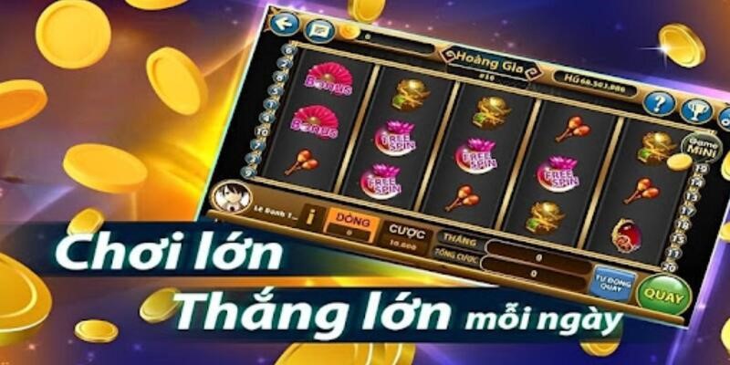 Kinh nghiệm thắng lớn khi chơi nổ hũ trực tuyến tại 88NN