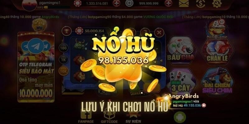 Cần lưu ý một số điều để tận dụng cơ hội thắng dễ dàng