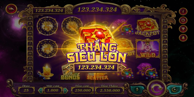 Tổng hợp siêu phẩm nổ hũ từ nhà Bally
