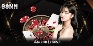 Đăng Nhập 88nn