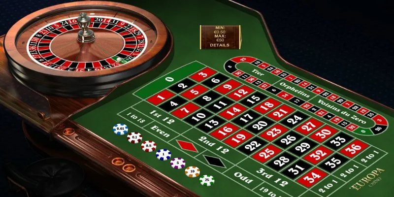 Điểm nhấn giúp trò chơi thu hút đông đảo thành viên tham gia