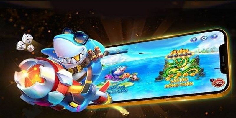 Đôi nét về bắn cá Jili Gaming