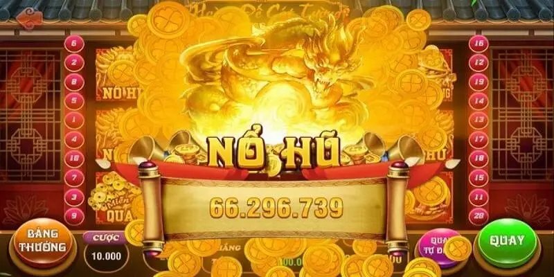 Đôi nét về nổ hũ Bally Technologies