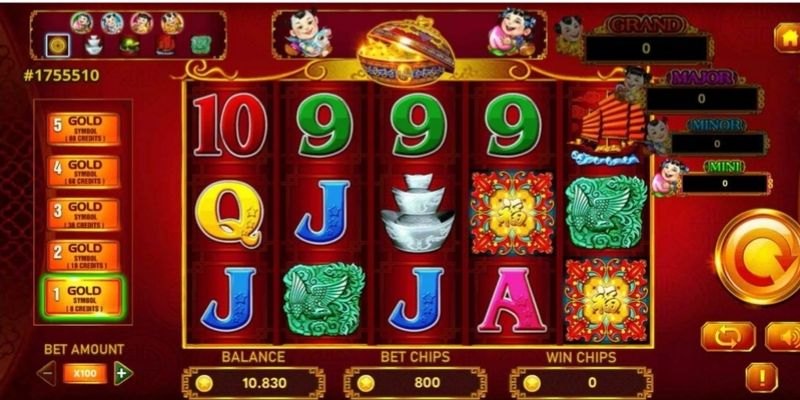 Đôi nét về thương hiệu Rich88