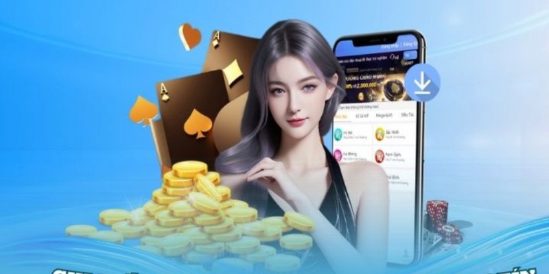 Giải đáp thắc mắc khi tải app về máy