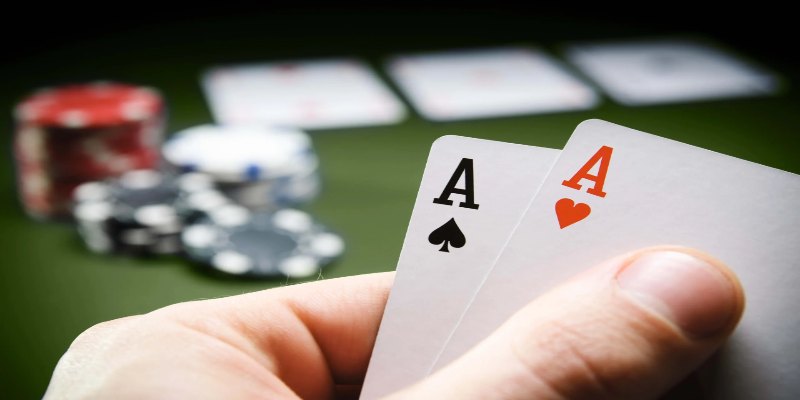 Giải mã loạt thuật ngữ phổ biến trong game bài