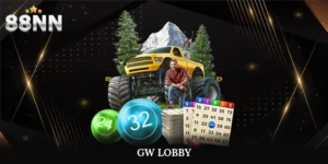 GW Lobby