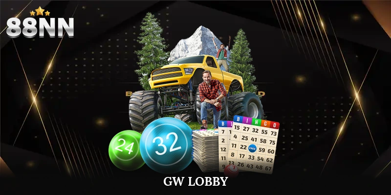 GW Lobby