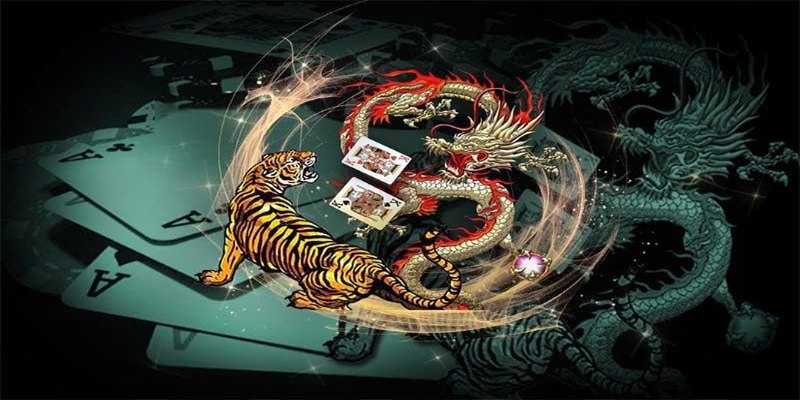 Khái quát về game Rồng Hổ
