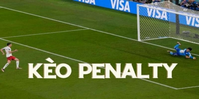 Khám phá các cầu thủ nổi bật đá penalty
