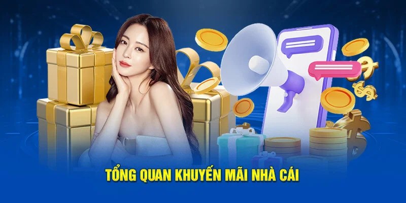 Lý do nhà cái tung ra các khuyến mãi