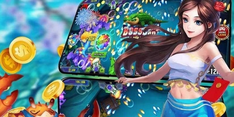 Lý do sảnh Jili Gaming đang thu hút nhiều hội viên