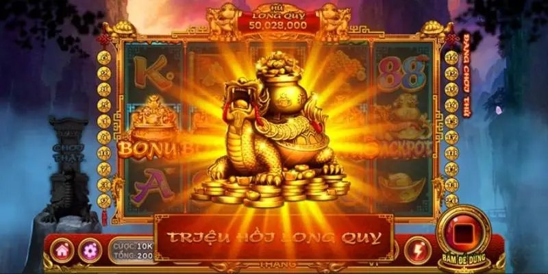 Lý do sảnh nổ hũ Bally lại thu hút người chơi