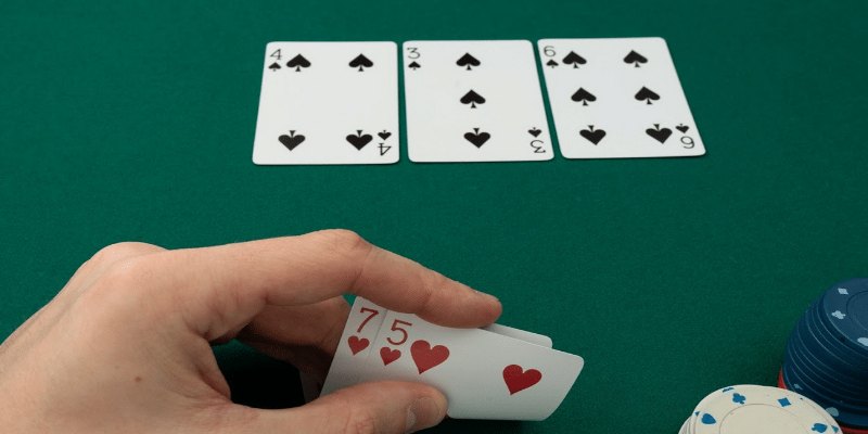 Một số quy tắc chơi Poker bạn cần biết