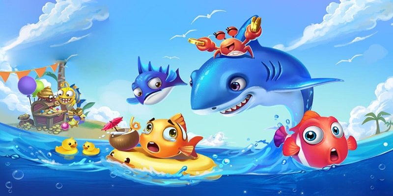 Nhận mã code bắn cá có lợi gì?