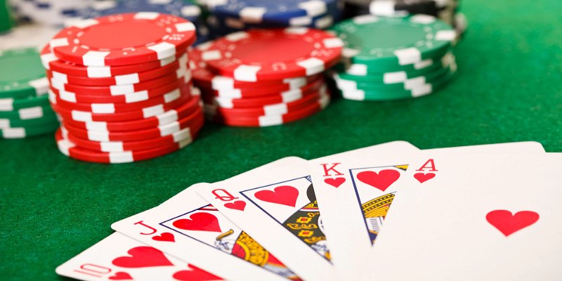 Những quy tắc cơ bản cho người mới tham gia game bài