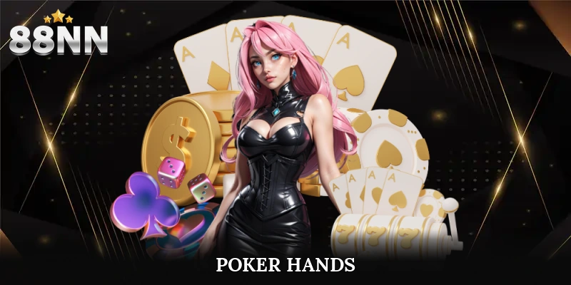 Poker Hands
