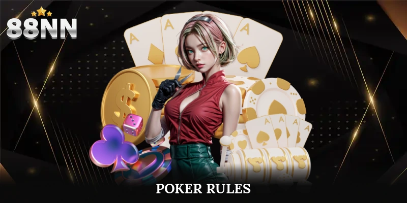 Poker Rules