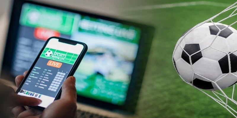Quy trình cá cược bóng đá chuẩn