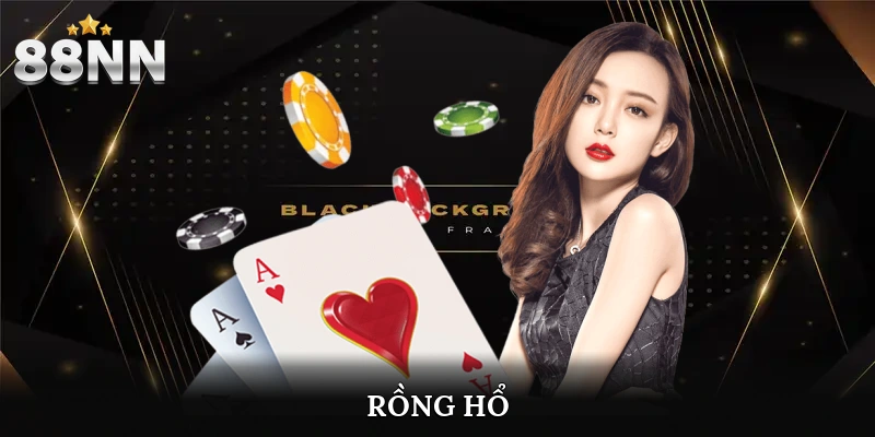 Rồng Hổ