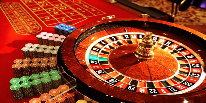 Kinh nghiệm phong phú trong mảng casino