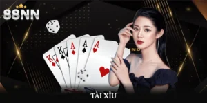 Tài Xỉu