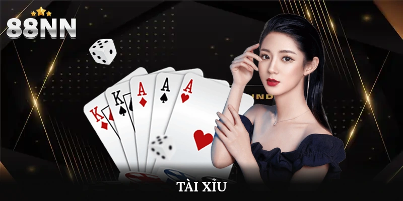 Tài Xỉu