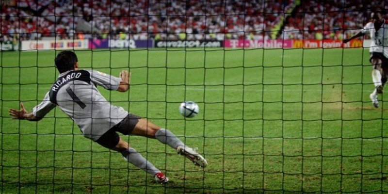 Tìm hiểu chi tiết về penalty trong bóng đá
