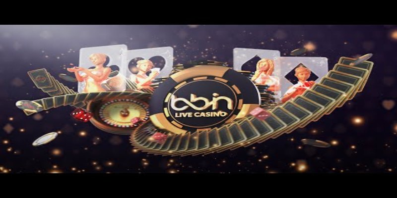 Tìm hiểu về Bbin Live Casino