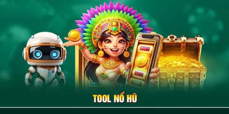 Giới thiệu qua một số điều thú vị về tool hack khi quay hũ