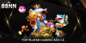 Top Player Gaming Bắn Cá