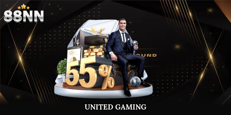 United Gaming