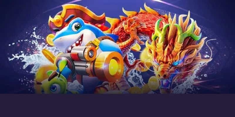 Ưu điểm của game săn cá ngũ long