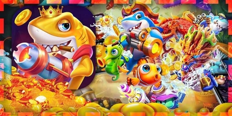 Ưu điểm nổi bật của game bắn cá JDB