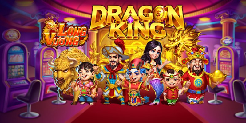 Vài nét về tựa game bắn cá xuất sắc