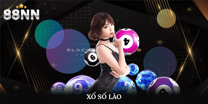 Xổ Số Lào