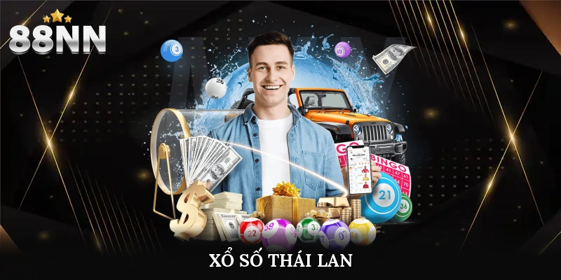 Xổ Số Thái Lan