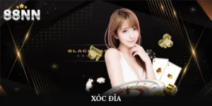 Xóc Đĩa