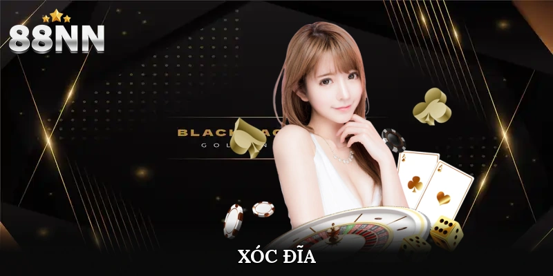 Xóc Đĩa