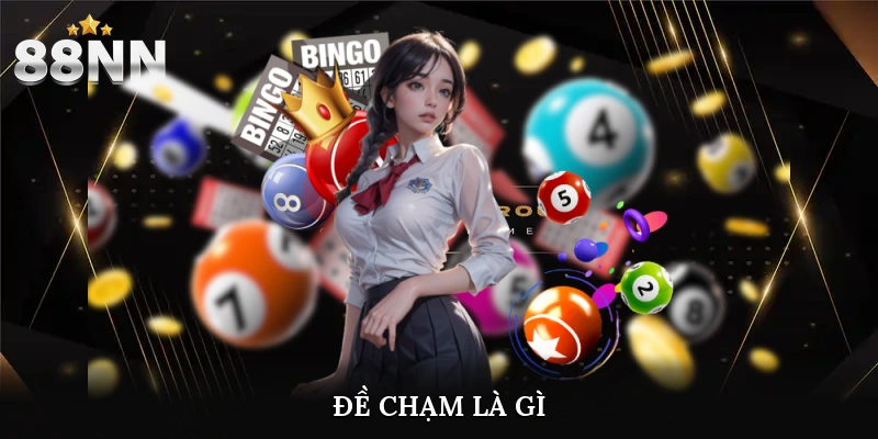 Đề chạm là gì