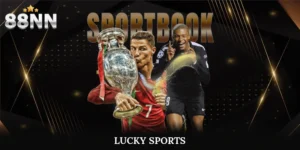 Lucky Sports