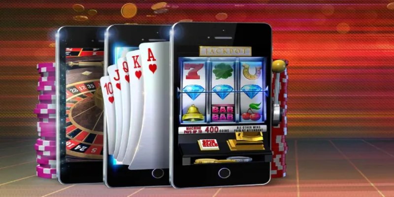 Lý do nên đầu tư tại sảnh Casino online
