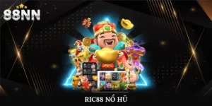 Ric88 Nổ Hũ