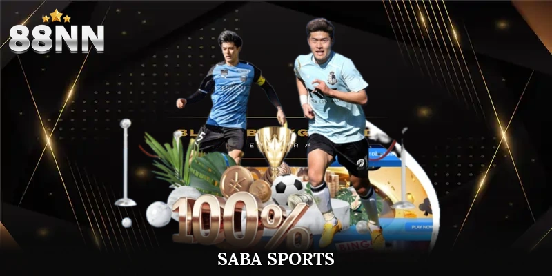 Saba Sports