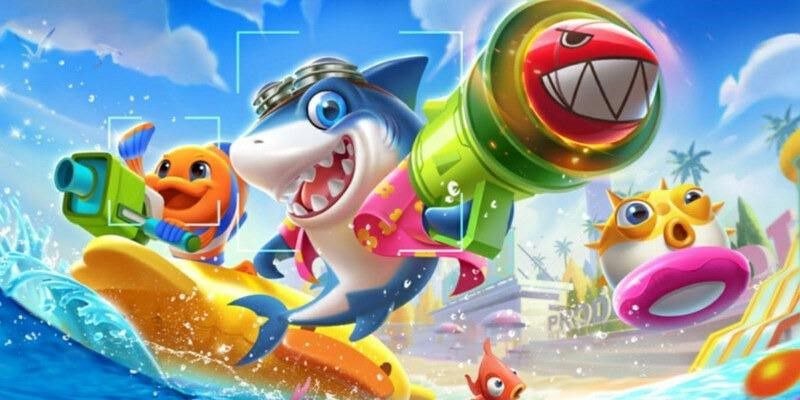 Top game bắn cá dễ săn thưởng
